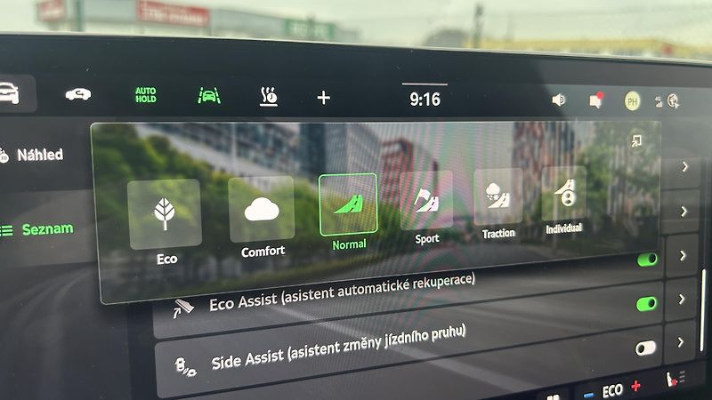 Škoda Enyaq (2025) RS 85 FL TČ MAXX - fotka 22 z 23