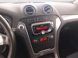 Ford Mondeo (2011) 2.0 TDCi, po STK, jezdí dobře - náhled 12