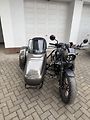 Honda CMX 500 Rebel (2023) Velorex 565 - náhled 1