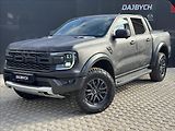 Ford Ranger 3,0 V6 Raptor EcoBoost AT ČR - náhled 1