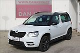Škoda Yeti 1,4 TSI Monte Carlo 1.majitel - náhled 1