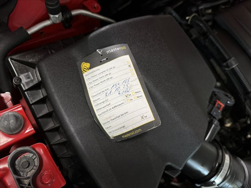 Opel Astra 1,4   T SPORT ENERGY BI-XENON - fotka 35 z 38