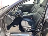 BMW Řada 5 (2015) 3.0 D 530D, LuxuryLine, AT - náhled 9