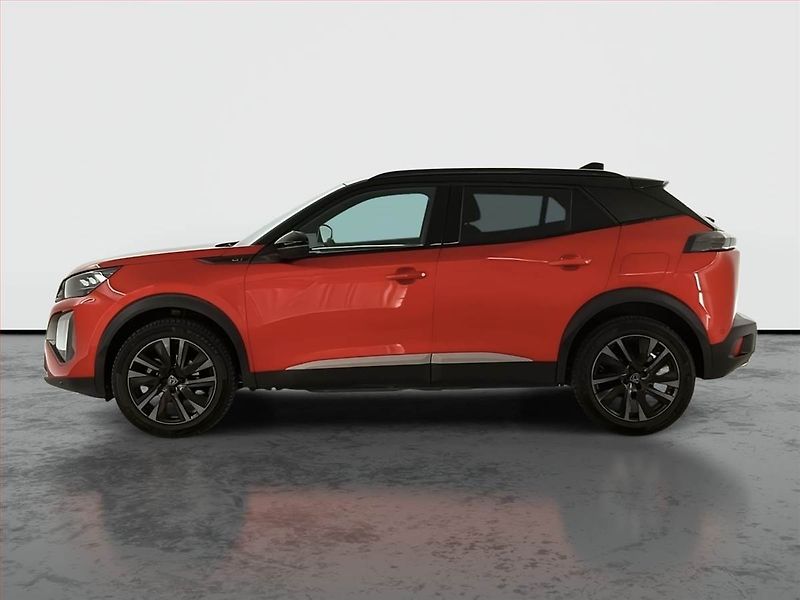 Peugeot 2008 (2024) GT Line 1.2 PureTech - fotka 3 z 24