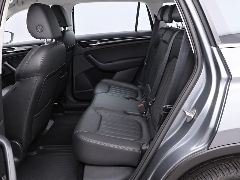 Škoda Kodiaq L&K 2,0 TDI 4x4 DSG L&K CZ DPH - fotka 14 z 35
