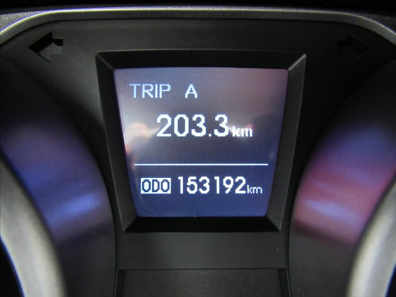 Hyundai ix35 2,0 i 120kW Automat Style - fotka 14 z 30