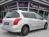 Peugeot 308 1,6 HDI 80kW SW Panorama Sport - náhled 9