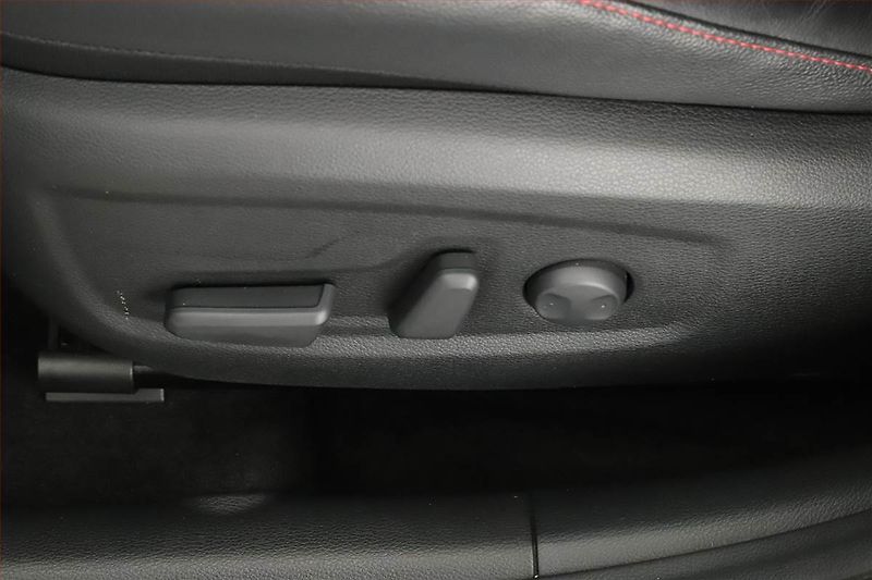 Kia Pro_Ceed (2021) GT 1.6 T-GDI, Automat, Kůže - fotka 13 z 19