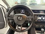 Škoda Octavia 1,4   TSI CNG DSG KLIMA DPH - náhled 7