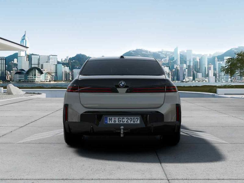 BMW Řada 7 (2026) - fotka 4 z 10