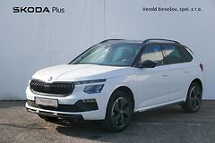 Škoda Kamiq (2025) 1.0 TSI 85 kW 7°DSG Monte Carl - fotografie inzerátu