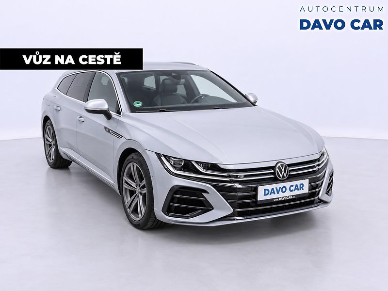 Volkswagen Arteon 2.0 TSI R 235kW 4x4 DSG DPH - fotografie inzerátu