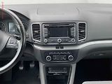 Volkswagen Sharan (2011) 1.4 TSI LPG, AC, TZ, výhřev - náhled 12