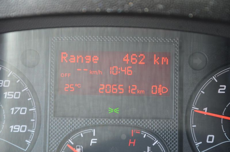 Citroën Jumper (2023) 4-35 L4H3 2.2HDi 165k TOP - fotka 10 z 13