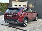 Toyota RAV4 2,5 HSD 222PS  Executive 4x4 A - náhled 7