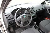 Škoda Fabia 1,6 TDi  KLIMA, STK 10/2028 - náhled 10