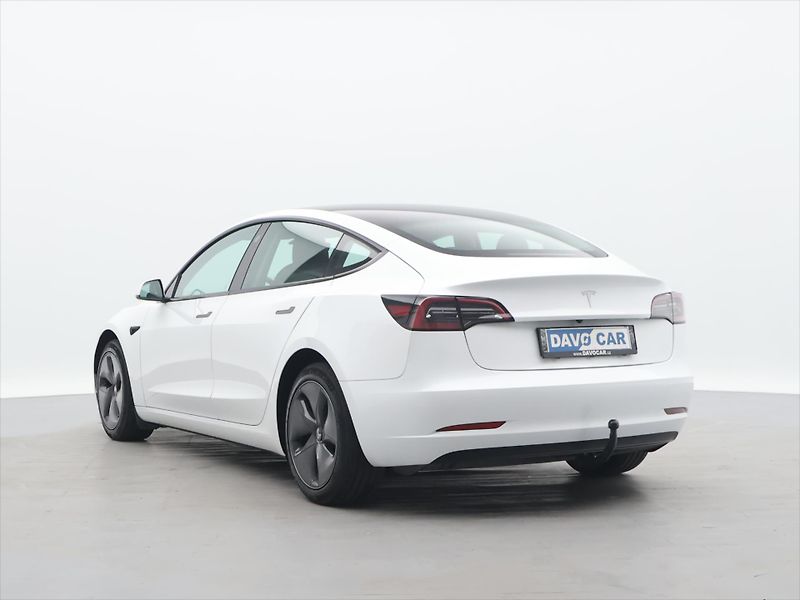 Tesla Model 3 Long Range 79kWh DPH - fotka 5 z 30