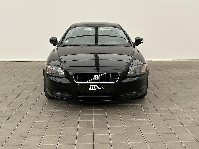 Volvo C70 2.4  D5 Sumum - fotka 10 z 30