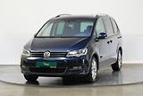 Volkswagen Sharan - náhled 1