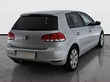 Volkswagen Golf (2012) 1.2 TSI, Tempomat - náhled 4