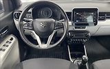 Suzuki Ignis 1,2 i,ALL GRIP,4x4,STK 4/27,se - náhled 12