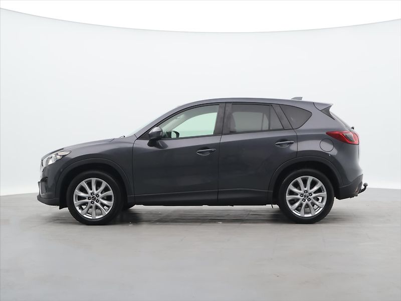 Mazda CX-5 2,0 Skyactiv-G 118kW AWD Chall - fotka 4 z 26