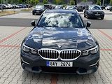 BMW Řada 3 (2021) 320d 2.0 xDrive AT Touring - náhled 1