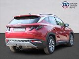 Hyundai Tucson 1,6 T-GDI  ČR,1.MAJITEL, SMART - náhled 4