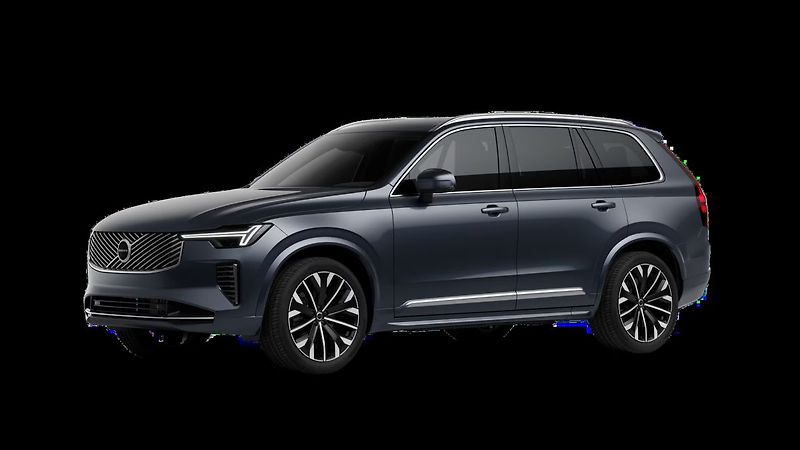 Volvo XC90 (2026) B5 2.0L 250+14k AT8 AWD PLUS B - fotografie inzerátu