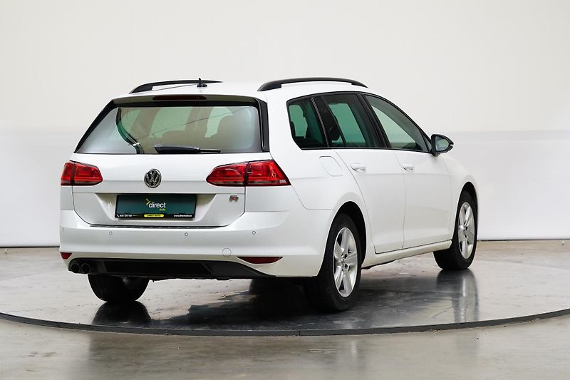 Volkswagen Golf - fotka 2 z 29