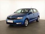 Škoda Rapid (2016) Spaceback 1.2 TSI - náhled 1