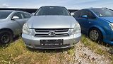 Kia Carnival (2009) 2.9Crdi Automat - náhled 1