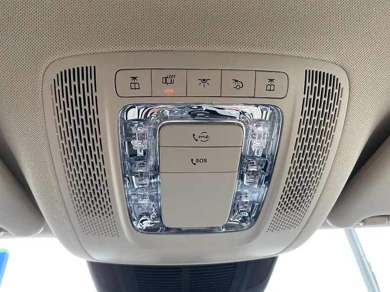 Mercedes-Benz GLE GLE 300d 4M AMG - fotka 28 z 28