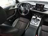 Audi A6 (2015) 3.0 TDI, 4X4, Automat - náhled 7