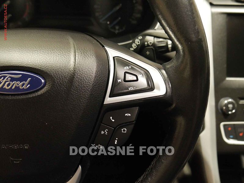 Ford Mondeo (2018) 2.0 TDCI, STK4/28 - fotka 14 z 20