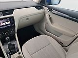 Škoda Octavia (2018) 1.0 TSI, Tempomat - náhled 8