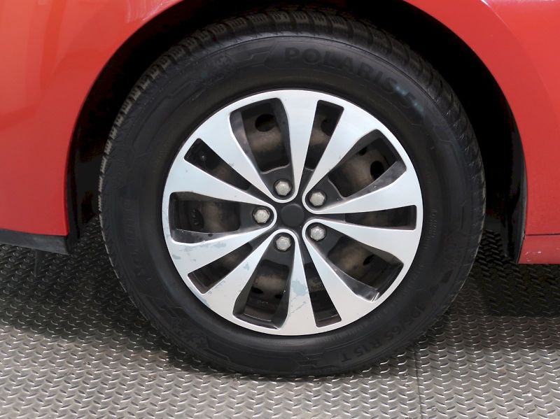 Renault Mégane (2011) 1.6i 74KW - fotka 12 z 27