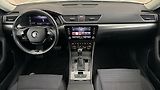 Škoda Superb 2.0 TDI DSG 4x4 Style - náhled 8