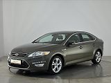 Ford Mondeo Titanium - náhled 1