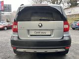 Škoda Yeti (2010) 2,0 TDi 103Kw 4X4 MAN.ČR!!! - náhled 6