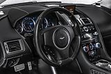 Aston Martin Rapide - náhled 16