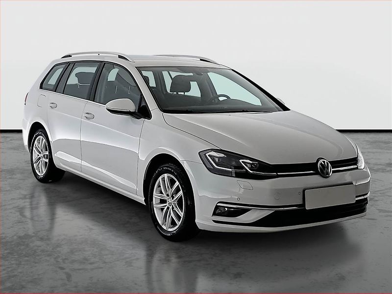 Volkswagen Golf (2020) Highline 1.5 TSI, ČR,1.maj - fotografie inzerátu