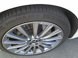 Mercedes-Benz Třídy S (2014) 350 CDi 4 matic ČR - náhled 27