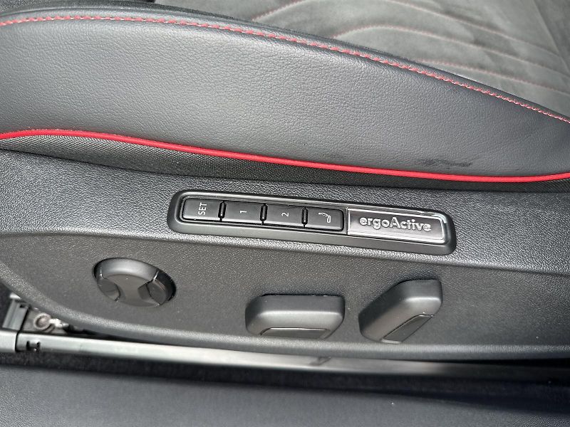Volkswagen ID.4 (2025) GTX 4Motion People - fotka 25 z 33