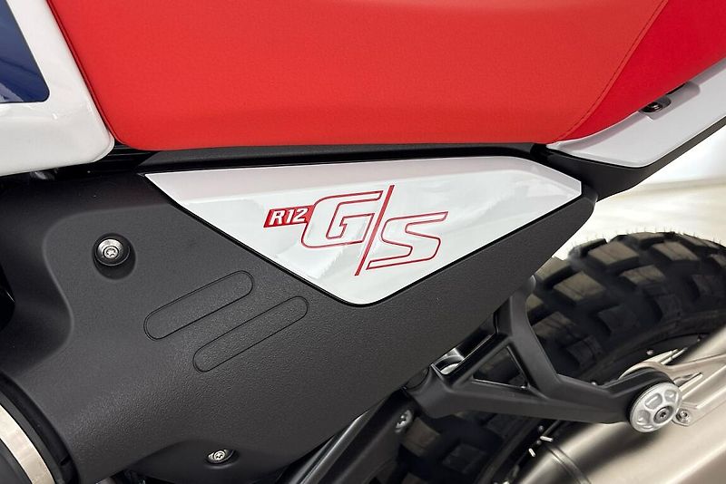 BMW R 12 G/S - fotka 12 z 14