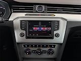 Volkswagen Passat (2014) Comfortline 2.0 TDI, Tempomat - náhled 12