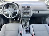 Volkswagen Touran 1.2TSi 77kw  7MÍST TEMPOMAT  - náhled 20