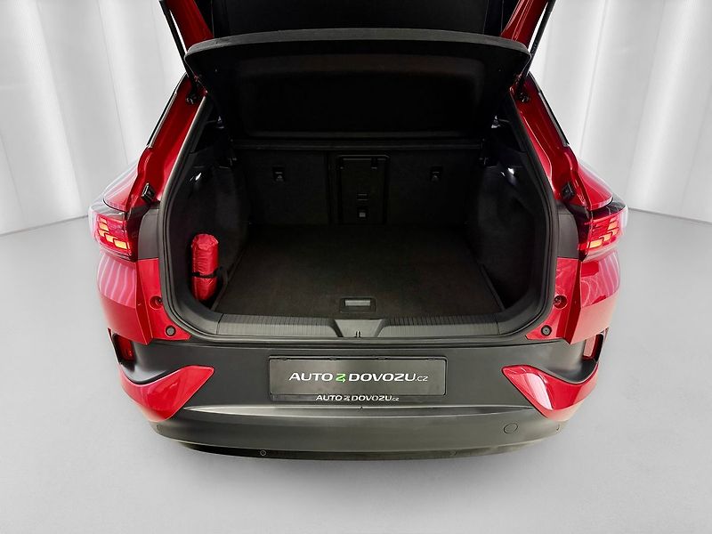 Volkswagen ID.4 GTX 220 KW 4M IQ.LIGHT, TEP. Č - fotka 26 z 26