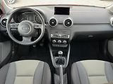 Audi A1 (2016) 1.0 TFSi, Navi, výhřev sed - náhled 8