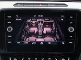 Volkswagen Passat (2019) R-Line 2.0 TDI, 4X4, Automat - náhled 22